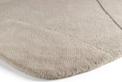 Vloerkleed 220 Beige Stone Fusion | Brinker