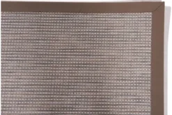 Vloerkleed 35 Blauw Brinkley