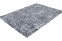 Vloerkleed 110 Blauw Etna