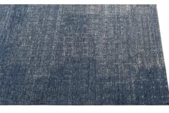 Vloerkleed 37 Blauw Galina