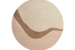 Vloerkleed 620 Blush Organix | Brinker