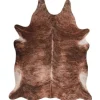 Vloerkleed 194 Brown Toledo