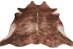 Vloerkleed 194 Brown Toledo