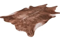 Vloerkleed 194 Brown Toledo