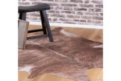 Vloerkleed 194 Brown Toledo