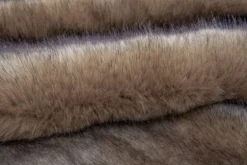 Vloerkleed 110 Bruin Crown