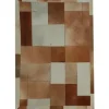 Vloerkleed 110 Bruin Multi Mystic