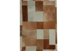 Vloerkleed 110 Bruin Multi Mystic