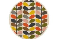 Vloerkleed 059505 Classic Multi Stem