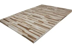 Vloerkleed 110 Creme Lavish