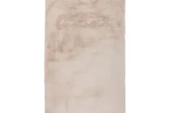 Vloerkleed 100 Creme Rabbit