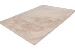 Vloerkleed 100 Creme Rabbit