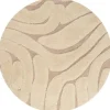 Vloerkleed 12 crème Balade