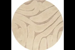 Vloerkleed 12 crème Balade