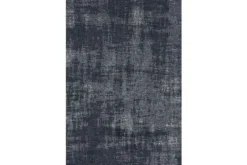 Vloerkleed 35 Donker Blauw Raheen