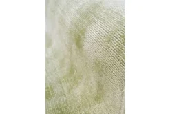 Vloerkleed 110 Edelgroen Luxury