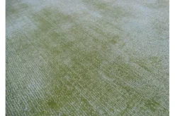 Vloerkleed 110 Edelgroen Luxury