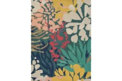 Vloerkleed 89408 Estella Submarine | Brink & Campman