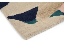 Vloerkleed 89408 Estella Submarine | Brink & Campman
