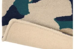 Vloerkleed 89408 Estella Submarine | Brink & Campman