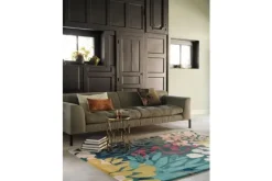 Vloerkleed 89408 Estella Submarine | Brink & Campman