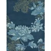 Vloerkleed 37508 Fabled Floral | Wedgwood Home