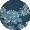 Vloerkleed 37508 Fabled Floral | Wedgwood Home