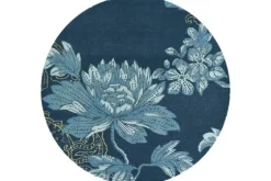 Vloerkleed 37508 Fabled Floral | Wedgwood Home