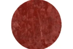 Vloerkleed 63 Framboos Dias