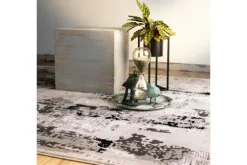 Vloerkleed 124 Grey Phoenix