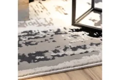 Vloerkleed 124 Grey Phoenix