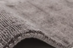Vloerkleed 110 Grijs Antraciet Luxury