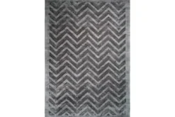 Vloerkleed 410 Grijs Antraciet Luxury