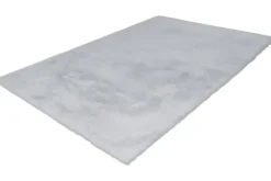 Vloerkleed 100 Grijs Blauw Rabbit