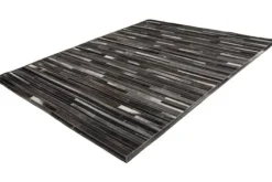 Vloerkleed 110 Grijs Bruin Lavish