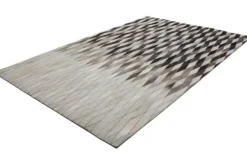 Vloerkleed 510 Grijs Lavish