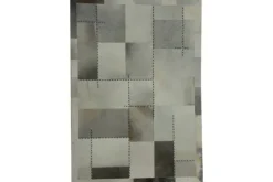 Vloerkleed 110 Grijs Multi Mystic