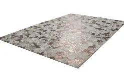 Vloerkleed 210 Ivoor Chroom Spark
