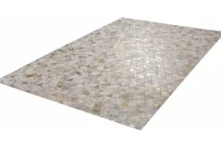 Vloerkleed 410 Ivoor Goud Rocket