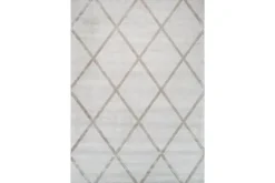 Vloerkleed 210 Ivoor Taupe Luxury
