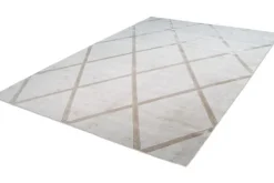 Vloerkleed 210 Ivoor Taupe Luxury