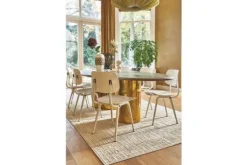 Vloerkleed 1097 Ivory Graphix | Brinker