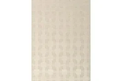 Vloerkleed 3163 Ivory-Ivory Graphix | Brinker