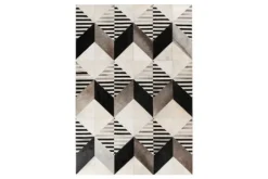 Vloerkleed 425 kleurmix Lavin