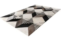Vloerkleed 425 kleurmix Lavin