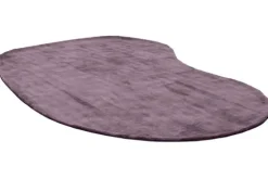 Vloerkleed 43 Licht Paars Dias