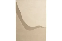 Vloerkleed 210 Linen Organix | Brinker