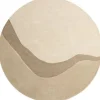 Vloerkleed 210 Linen Organix | Brinker
