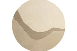 Vloerkleed 210 Linen Organix | Brinker