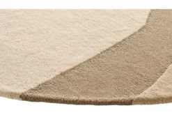 Vloerkleed 210 Linen Organix | Brinker